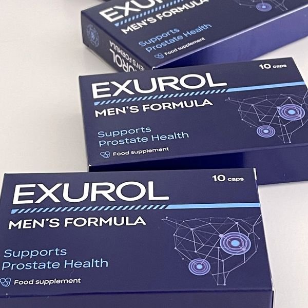 Exurol — foto 3