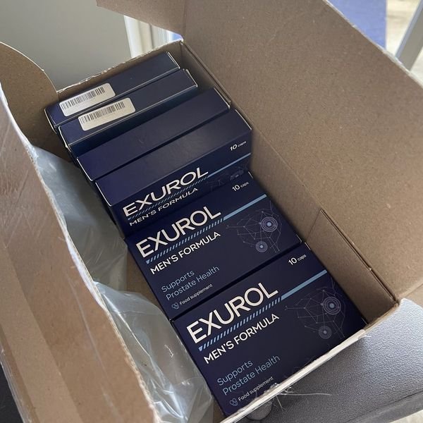 Exurol — foto 4
