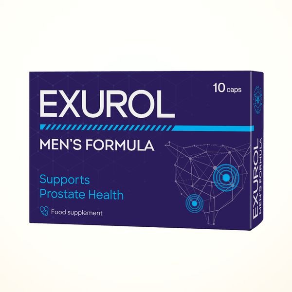 Exurol — 5 scatole