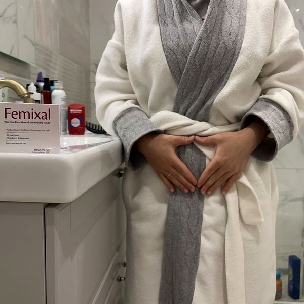 Femixal — foto 2