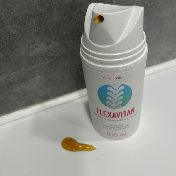 Flexavitan — foto 3