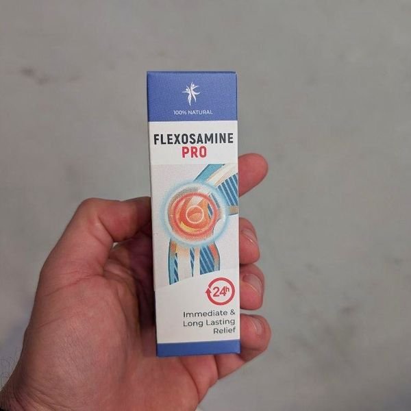 Flexosamine PRO — foto 2