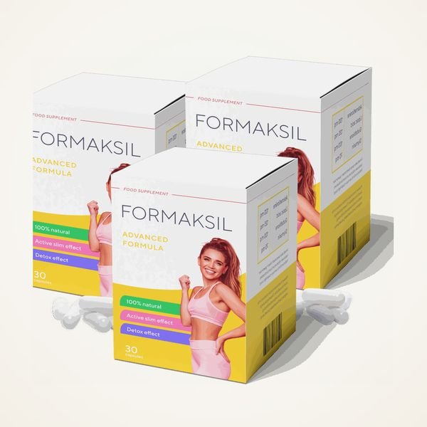 Formaksil — foto 3