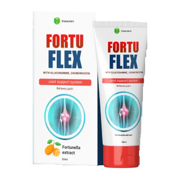 FortuFlex — foto 3