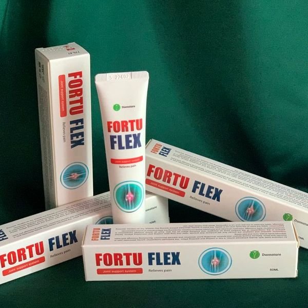 FortuFlex — foto 4