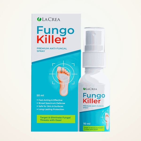 Fungo Killer — foto 3