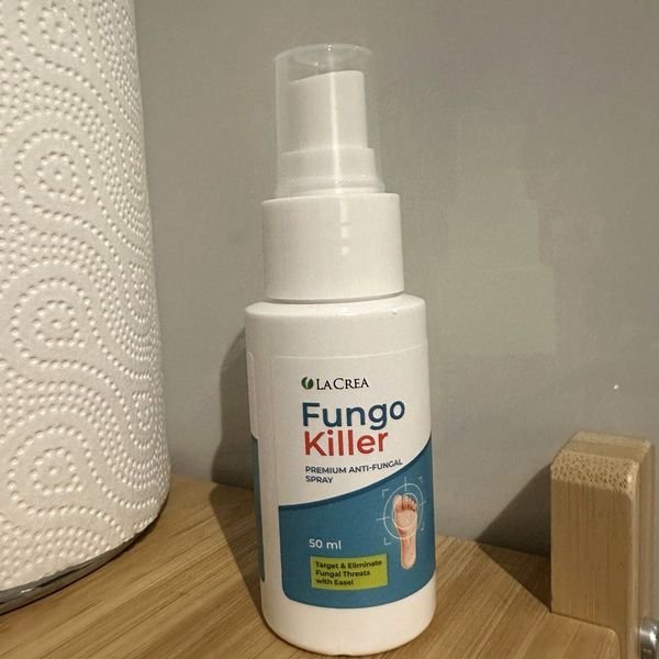 Fungo Killer — foto 4