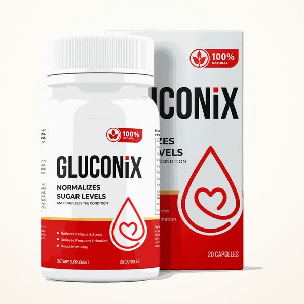 Gluconix — foto 2