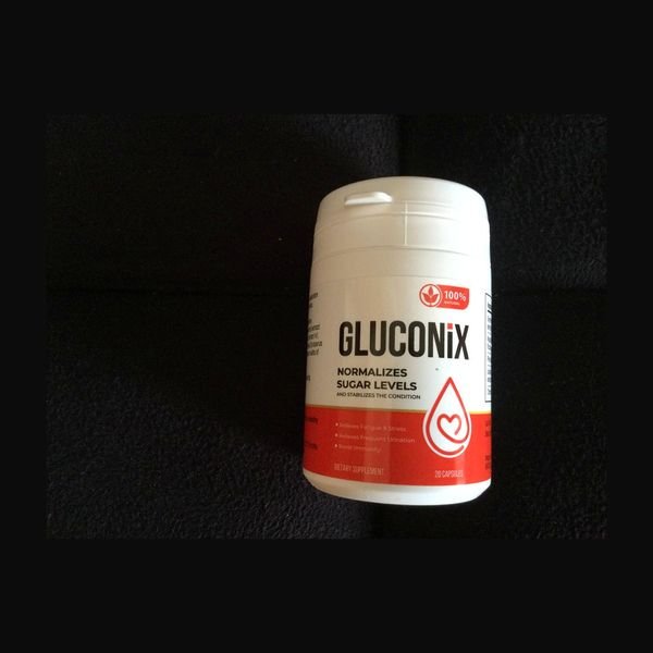 Gluconix — foto 3