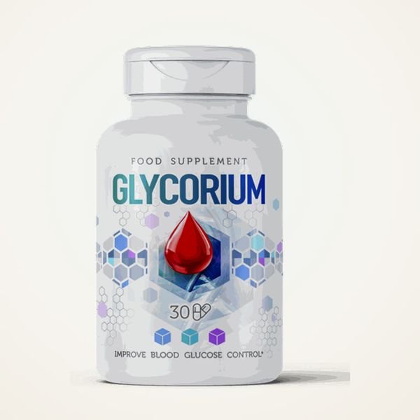 Glycorium — foto 3