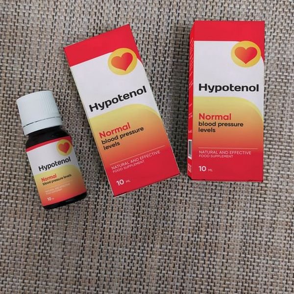 Hypotenol — foto 2