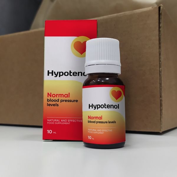 Hypotenol — foto 3