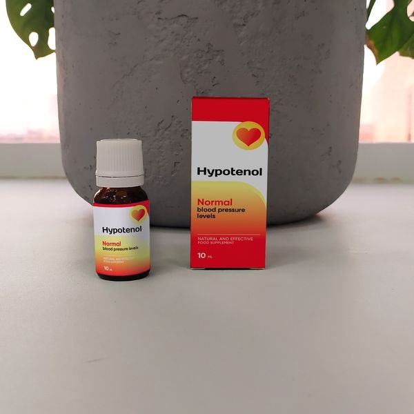 Hypotenol — foto 4