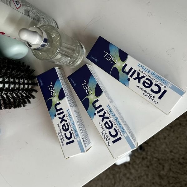 Icexin — foto 2