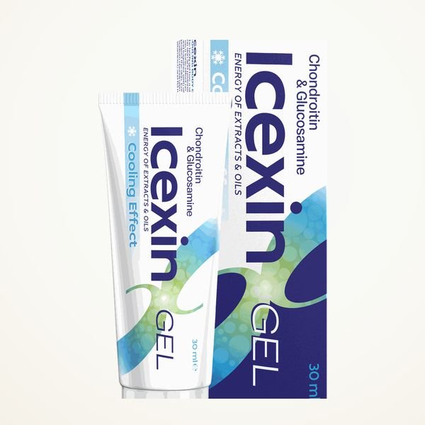 Icexin — foto 3