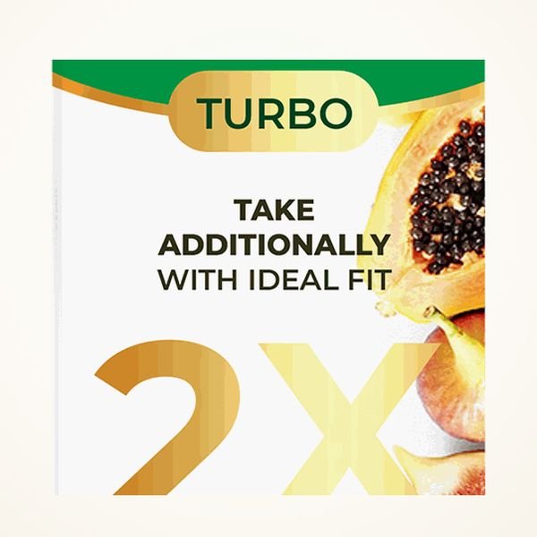 IdealFit Turbo — foto 4