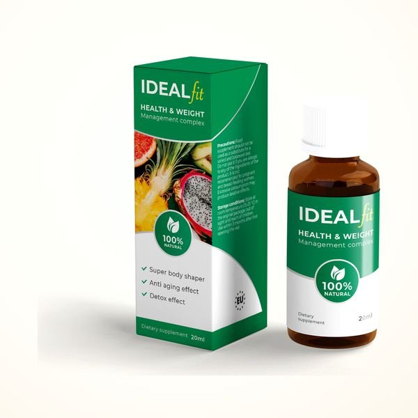 IdealFit — foto 2