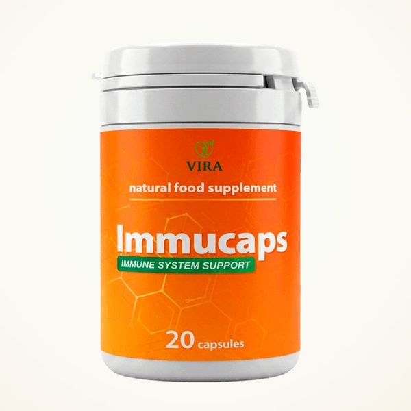 Immucaps — foto 3