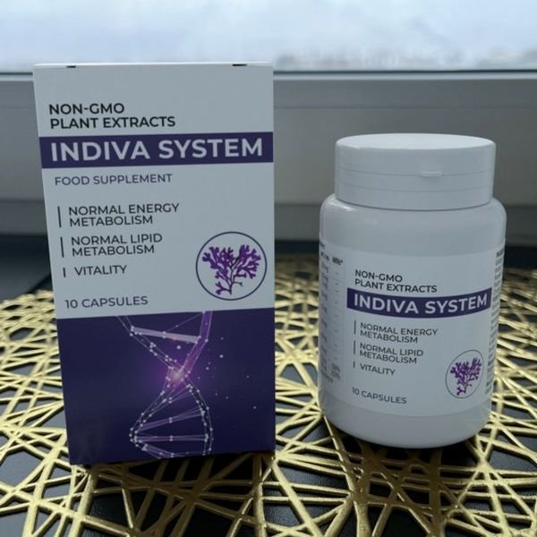 Indiva System — foto 2