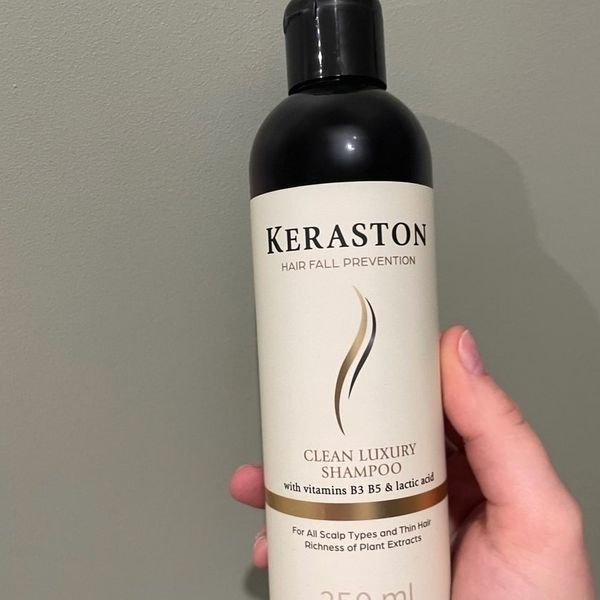 Keraston — 5 flaconi