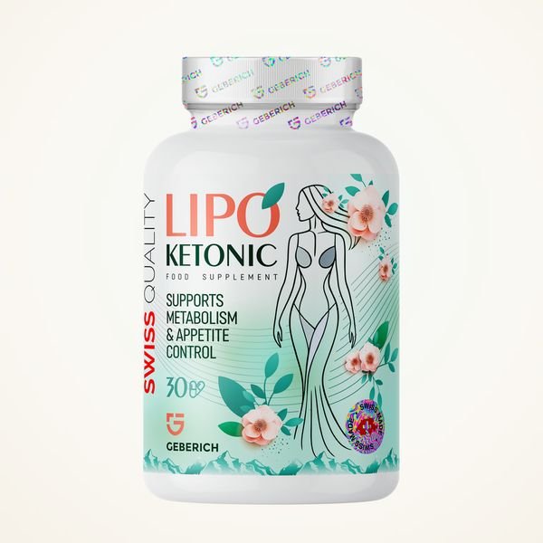 Lipoketonic — foto 2