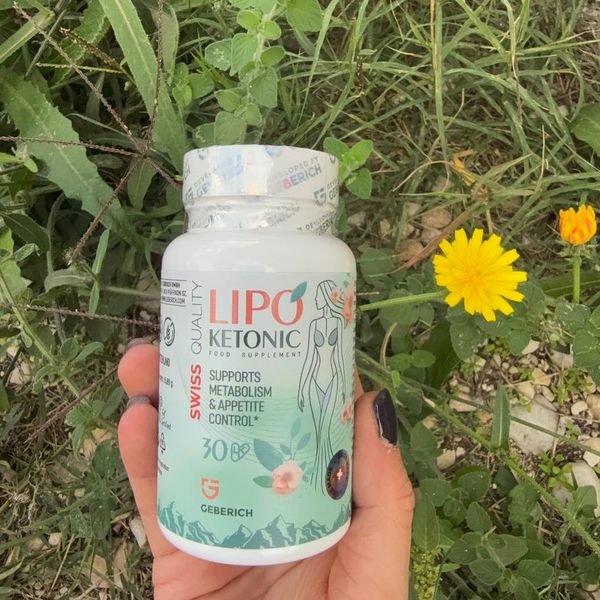 Lipoketonic — foto 4