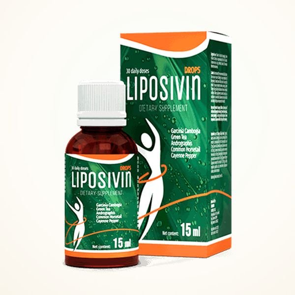 Liposivin — foto 3