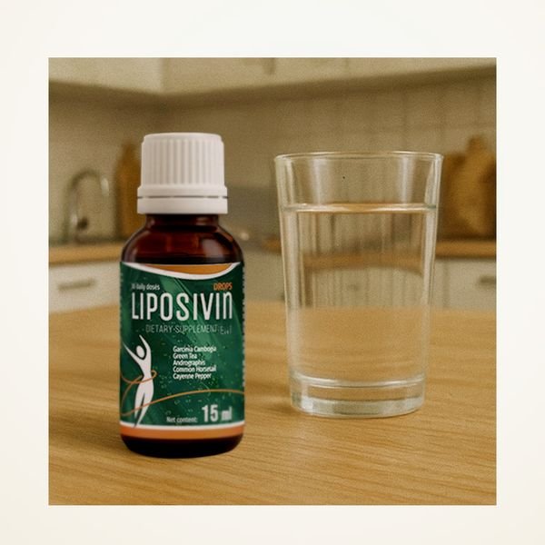 Liposivin — foto 4
