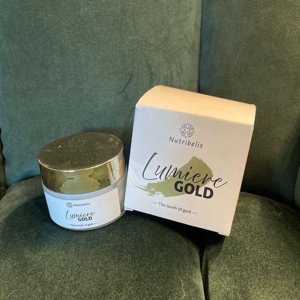 Lumiere Gold — foto 2