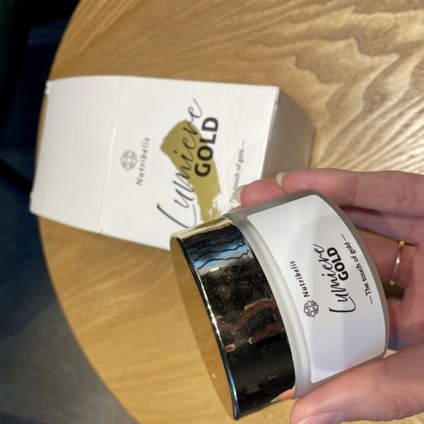 Lumiere Gold — foto 3