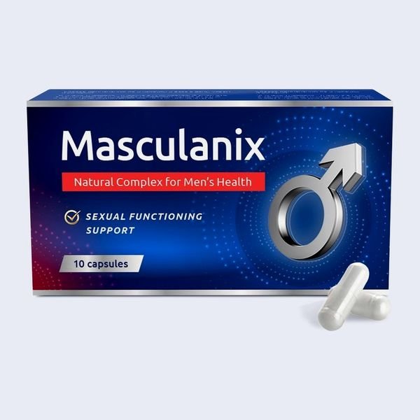 Masculanix — foto 3