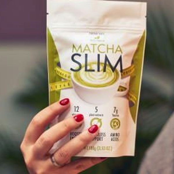 Matcha Slim — foto 2
