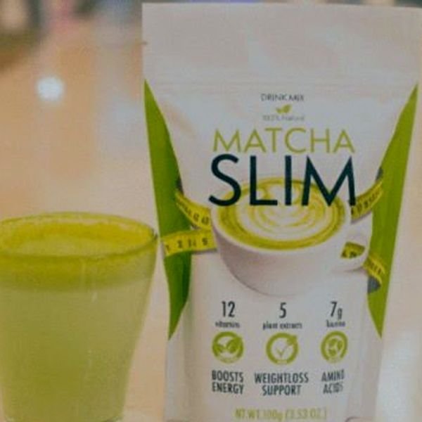 Matcha Slim — foto 3