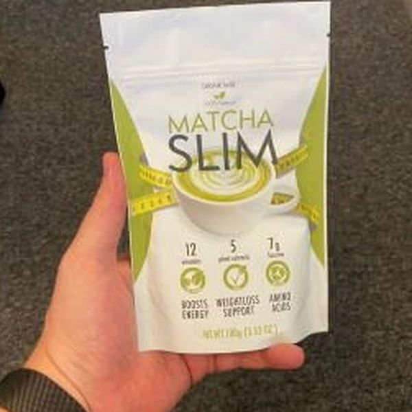Matcha Slim — foto 4