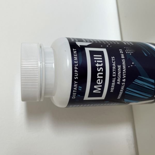 Menstill Pro — foto 2