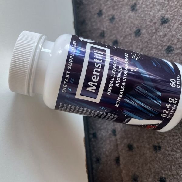 Menstill Pro — foto 3