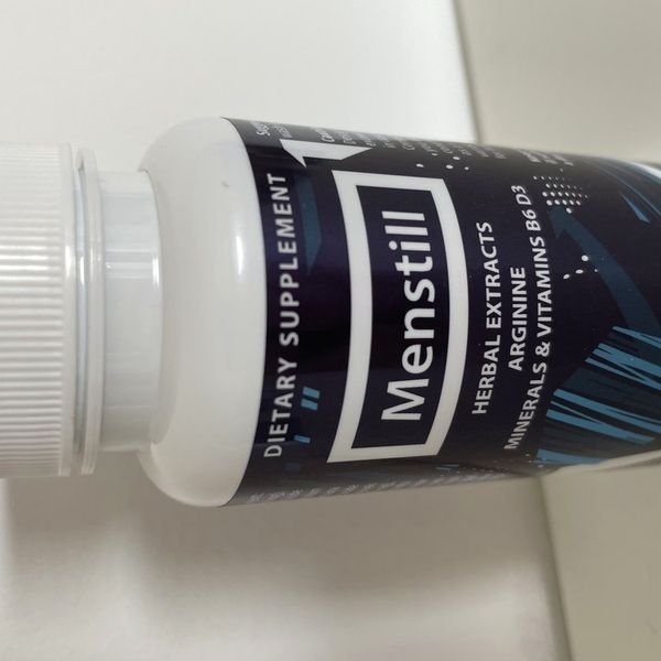 Menstill Pro — foto 4
