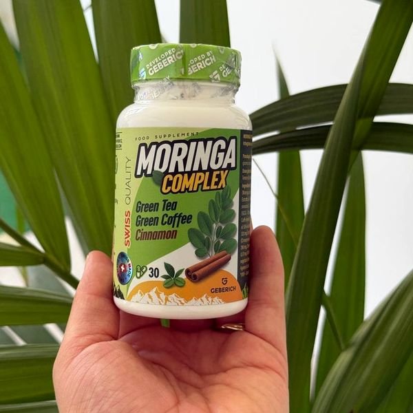 Moringa Complex — foto 2