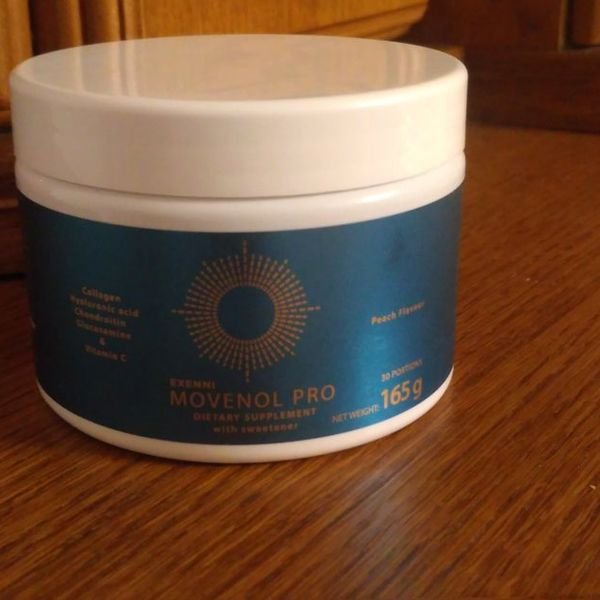 Movenol Pro — foto 2