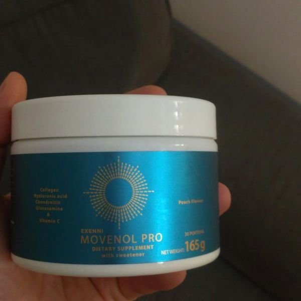 Movenol Pro — foto 4