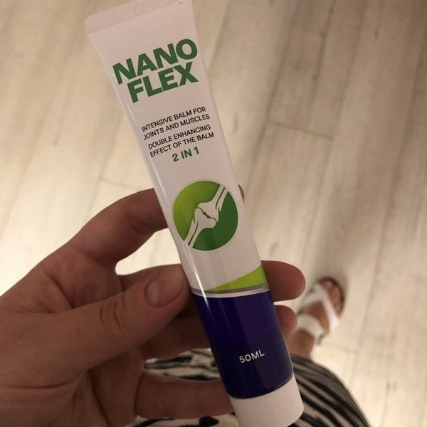 Nano Flex — foto 4