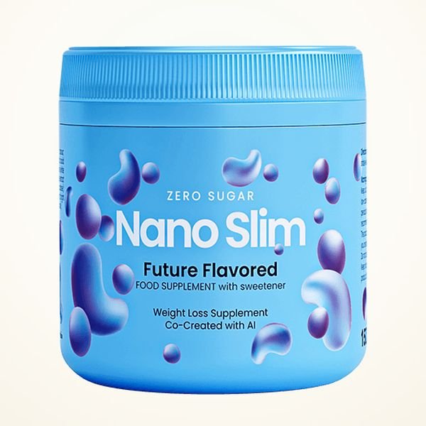 Nano Slim — foto 3