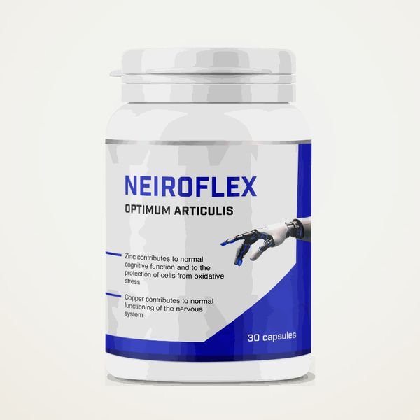 Neiroflex — foto 2