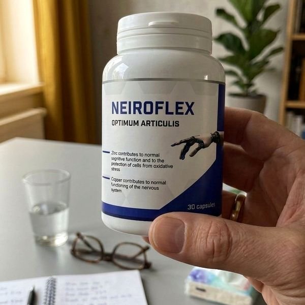 Neiroflex — foto 3