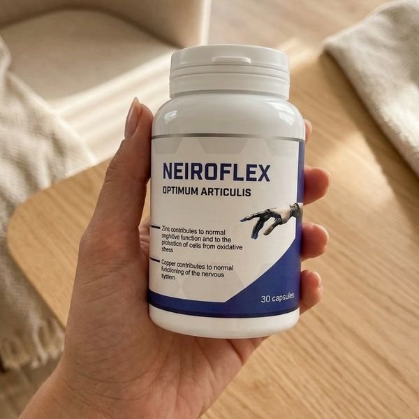 Neiroflex — 5 barattoli