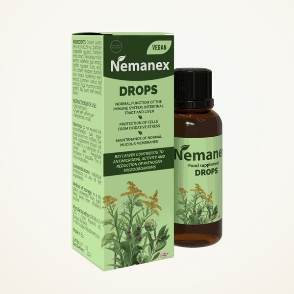 Nemanex — foto 2