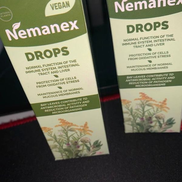 Nemanex — foto 3