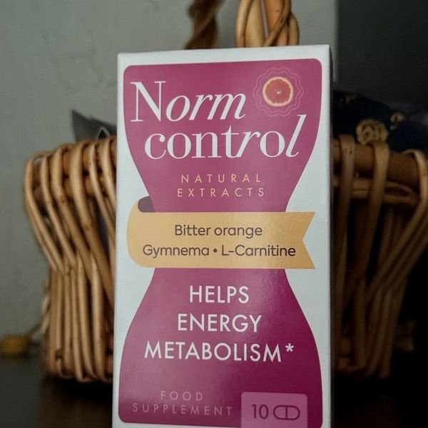 Norm Control — foto 2