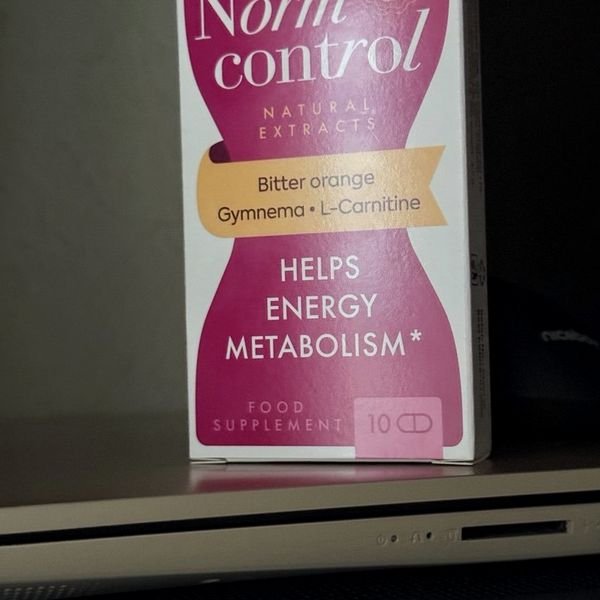 Norm Control — 3 scatole