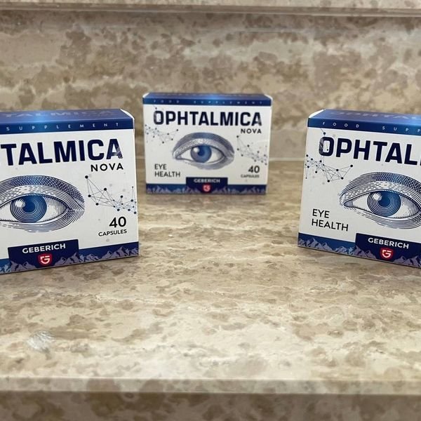 Ophtalmica Nova — foto 2